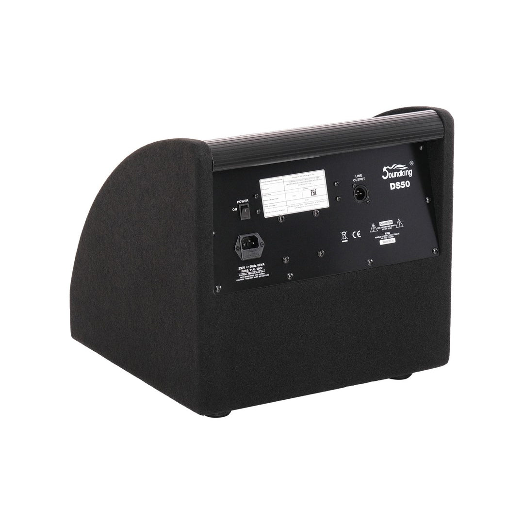 Soundking DS50 Electronic Drum Monitor